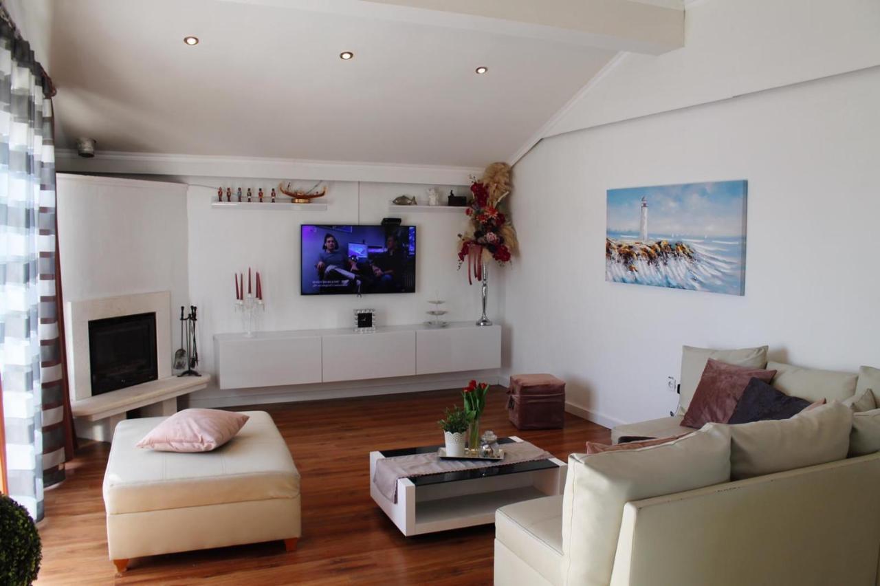 Penhaus Apartman Angelus Drage Pakostane Exterior photo