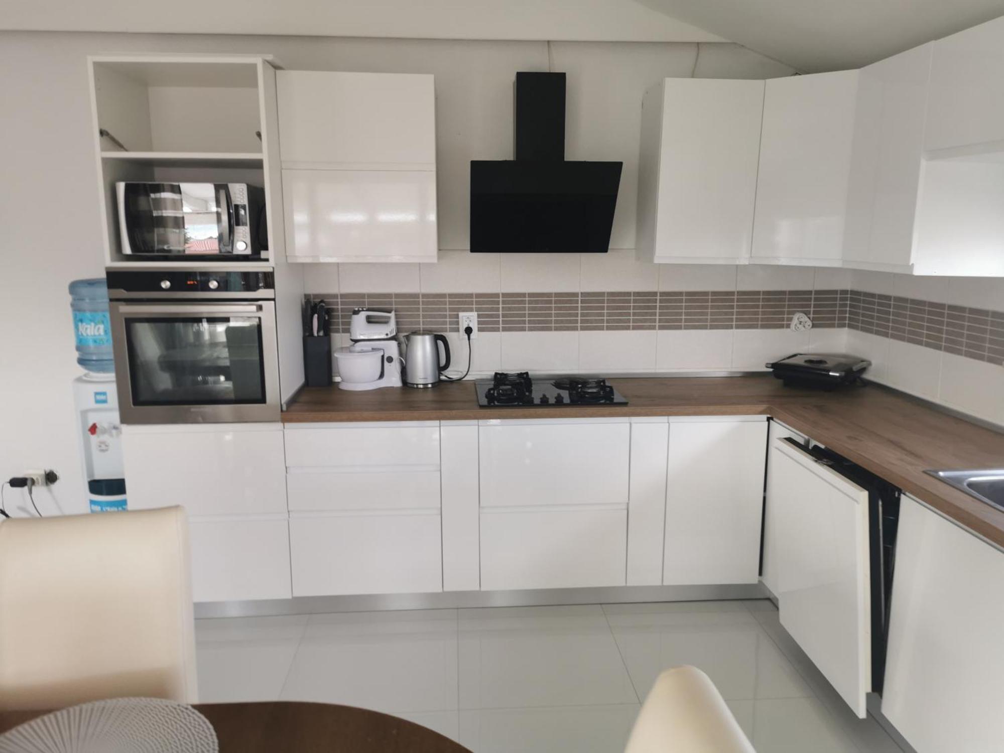 Penhaus Apartman Angelus Drage Pakostane Room photo